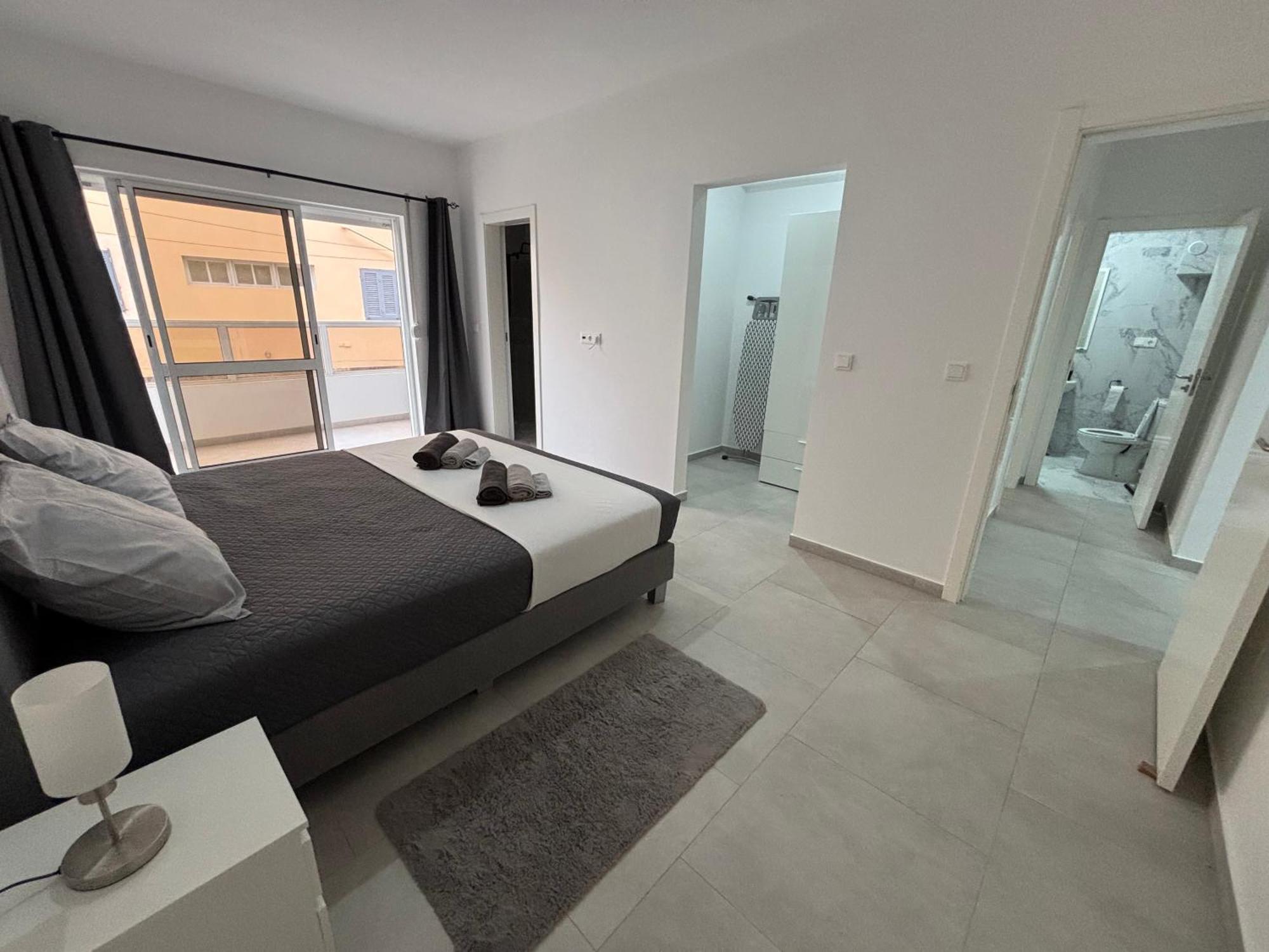 Urban Appartement *