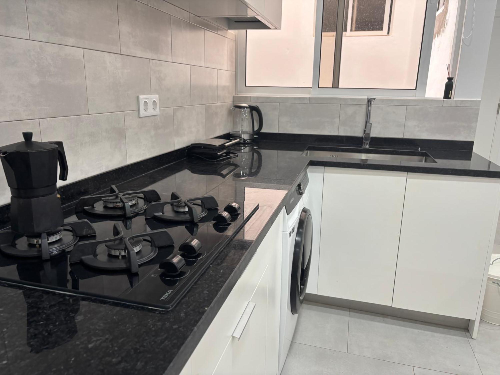 Appartement Urban Mindelo