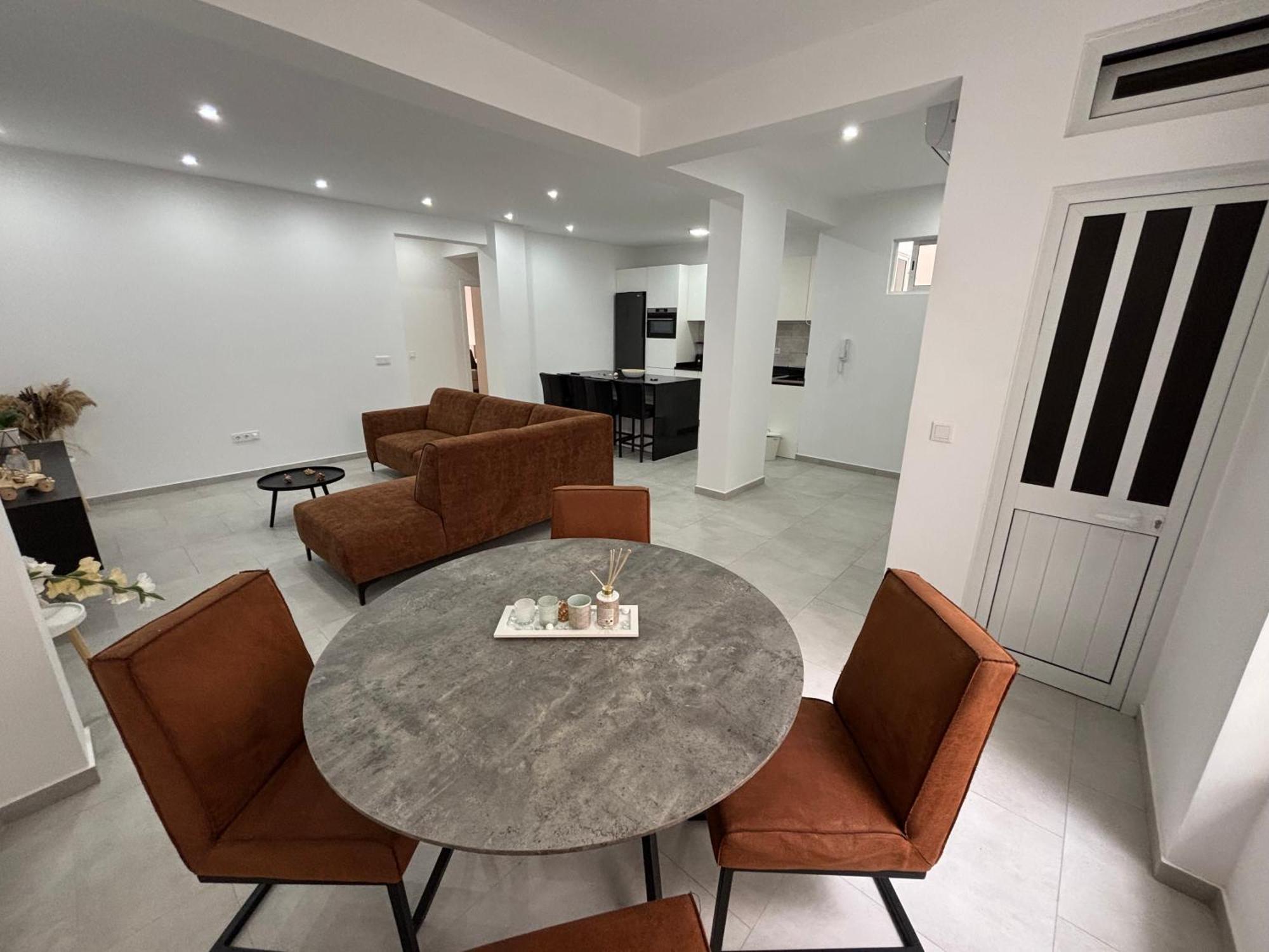 Appartement Urban