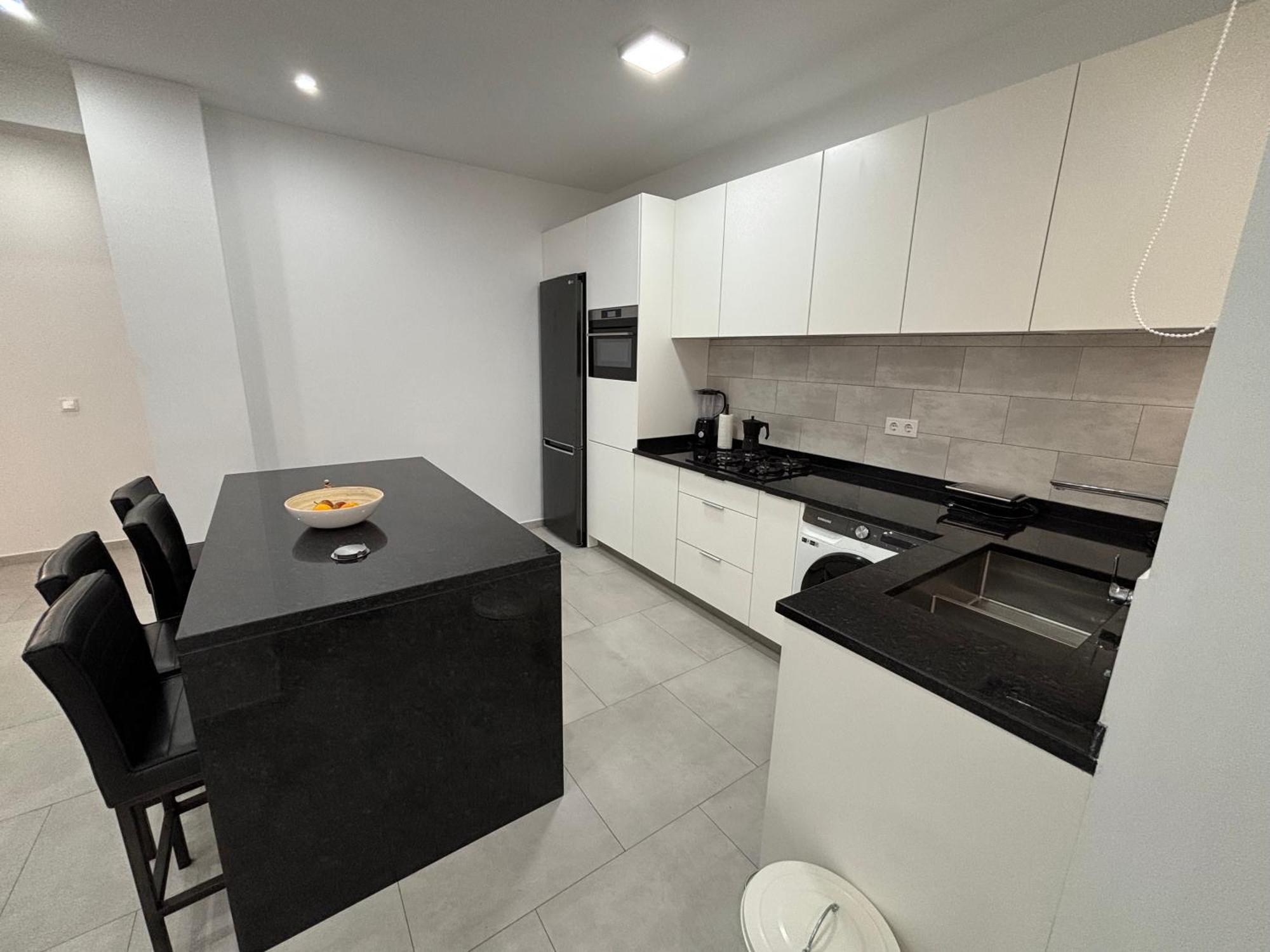 Urban Appartement Mindelo