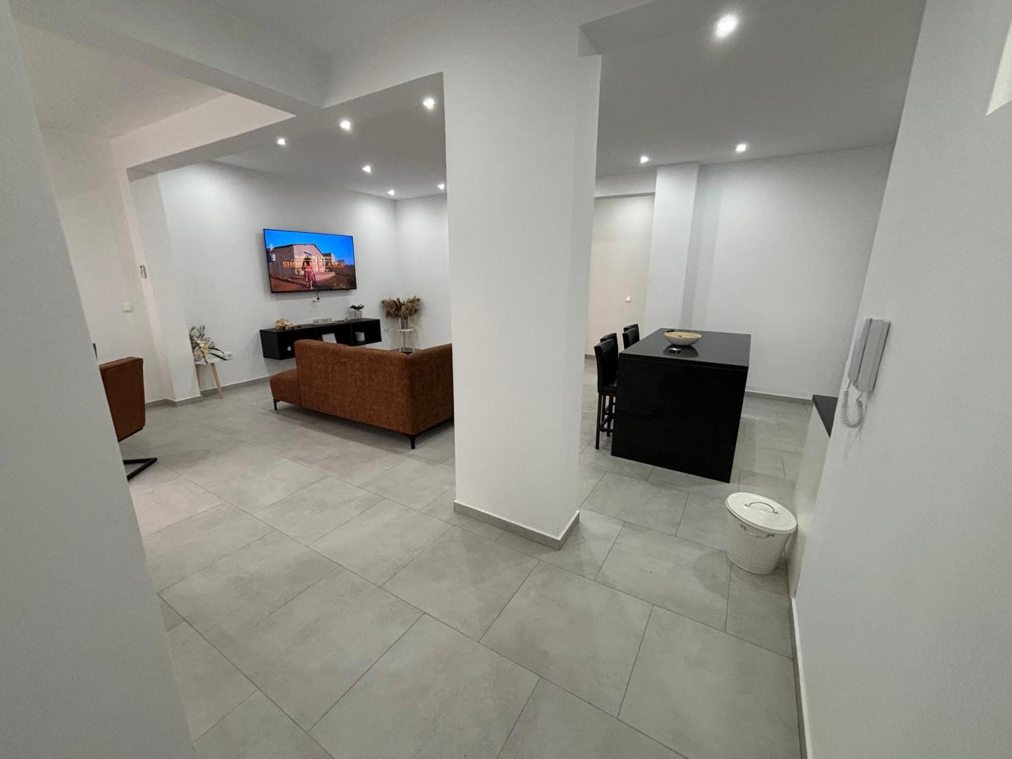 Appartement Urban Mindelo