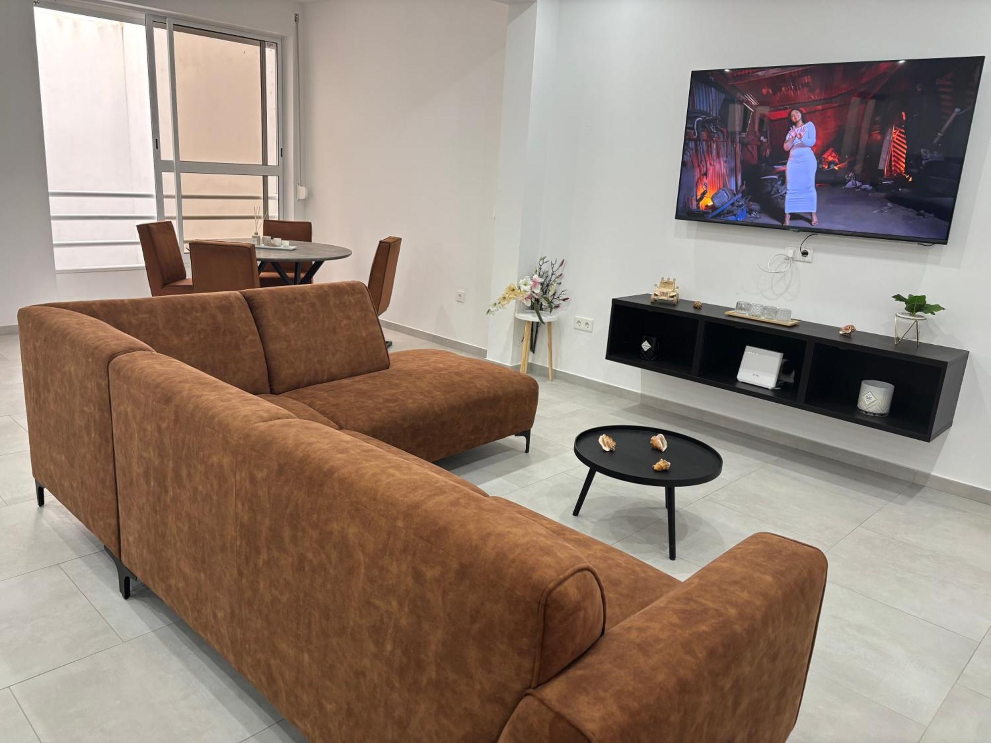 Urban Appartement
